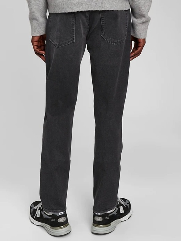 GAP Nadrágok slim GapFlex Washwell GAP