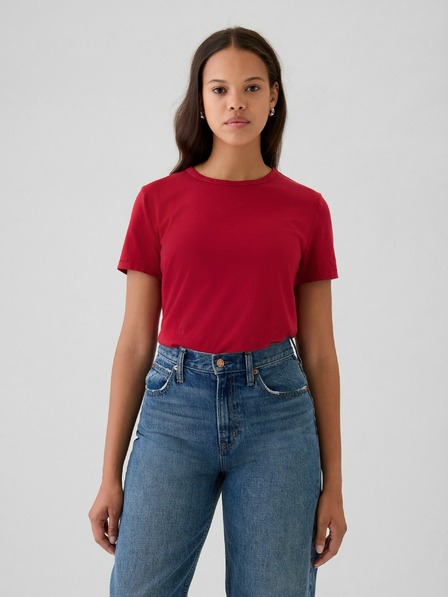 GAP Organikus pamut póló GAP