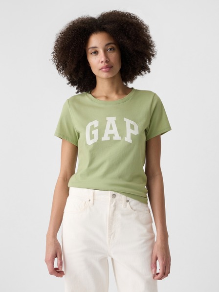 GAP GAP logó póló
