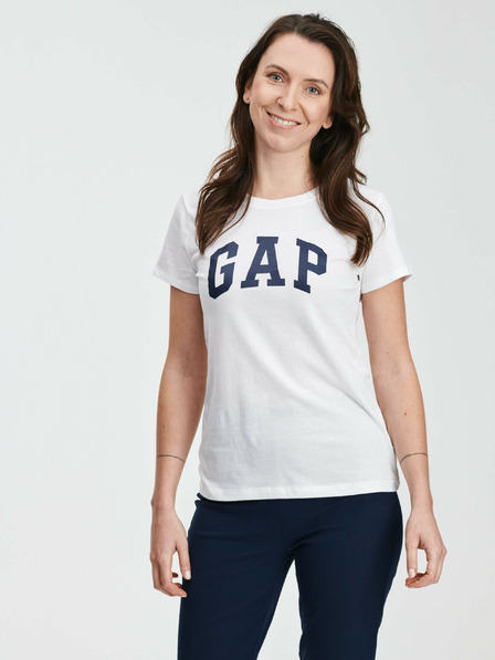 GAP GAP logó póló