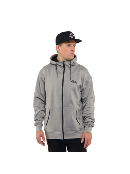 Horsefeathers Sokoldalú Callum pulóver HORSEFEATHERS