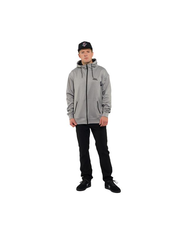 Horsefeathers Sokoldalú Callum pulóver HORSEFEATHERS