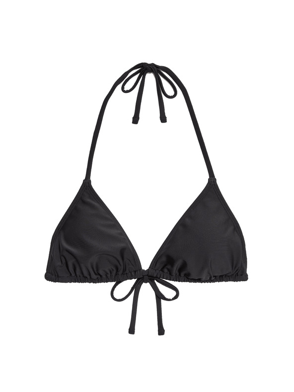 Marks & Spencer Háromszög bikini felső Marks & Spencer fekete