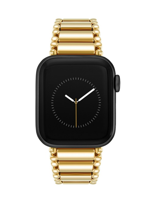 Anne Klein Acélszíj az Apple Watch-hoz Anne Klein 38/40/41