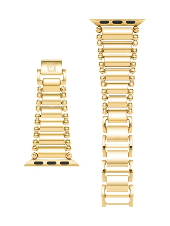 Anne Klein Acélszíj az Apple Watch-hoz Anne Klein 38/40/41