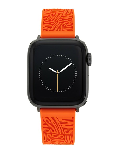 Steve Madden Szilikon szíj Apple Watch Steve Madden órához 38/40/41 mm