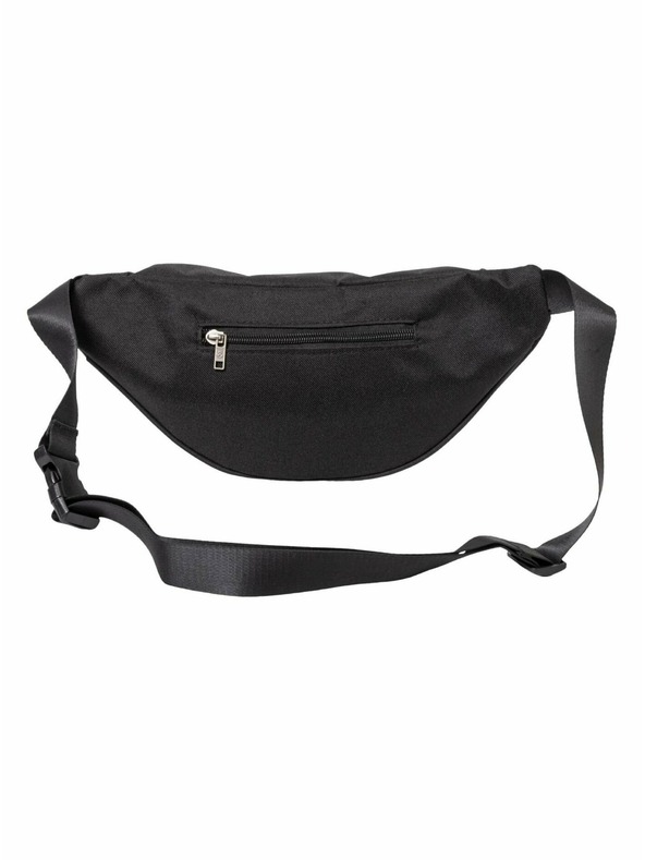 Meatfly Meatfly övtáska Taya Black | Fekete | Térfogat 2,5 L