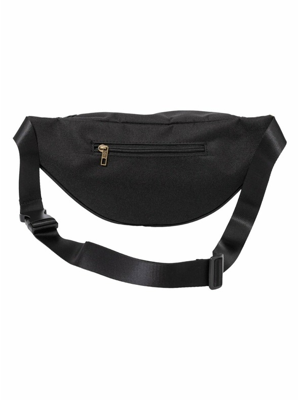 Meatfly Meatfly övtáska Taya Tropical Black | Fekete | Térfogat 2,5 L