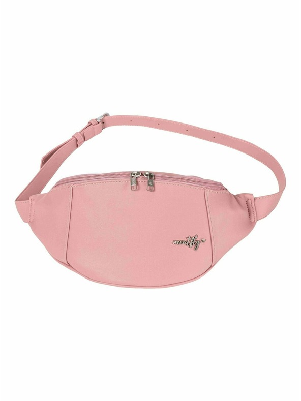 Meatfly Meatfly övtáska Priya Dusty Rose | Rózsaszín | Méret
