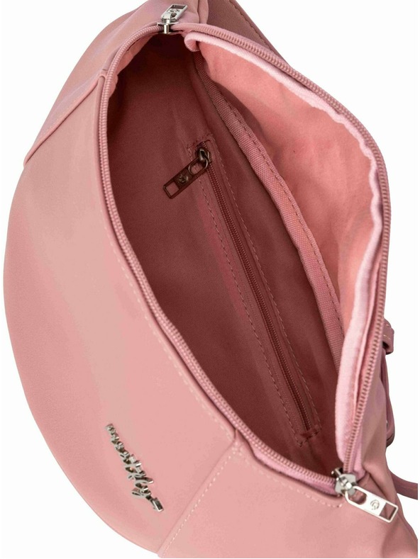 Meatfly Meatfly övtáska Priya Dusty Rose | Rózsaszín | Méret