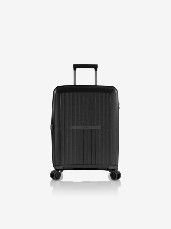 Heys Fekete Heys Airlite S utazóbőrönd