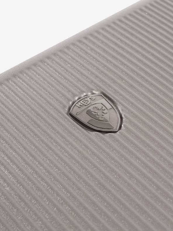 Heys Bézs Heys Earth Tones M Atmosphere utazóbőrönd