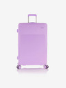 Heys Heys Pastel 3 darabos lila utazóbőrönd szett S,M,L