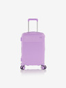 Heys Heys Pastel 3 darabos lila utazóbőrönd szett S,M,L