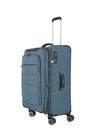 Travelite Travelite Skaii 4 kerekű utazóbőrönd szett S,M,L - kék