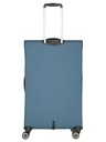 Travelite Travelite Skaii 4 kerekű utazóbőrönd szett S,M,L - kék