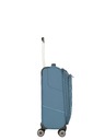 Travelite Travelite Skaii 4 kerekű utazóbőrönd szett S,M,L - kék
