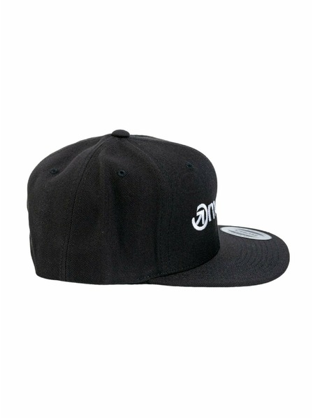 Meatfly Meatfly baseball sapka Rens Snapback Fekete | Fekete | Méret