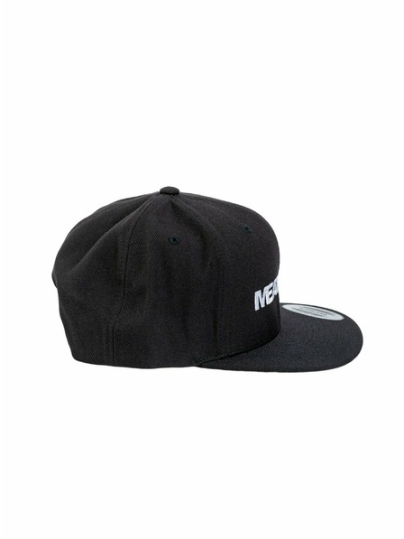 Meatfly Meatfly baseball sapka Skipper Snapback Fehér / Fekete | Fehér | Méret