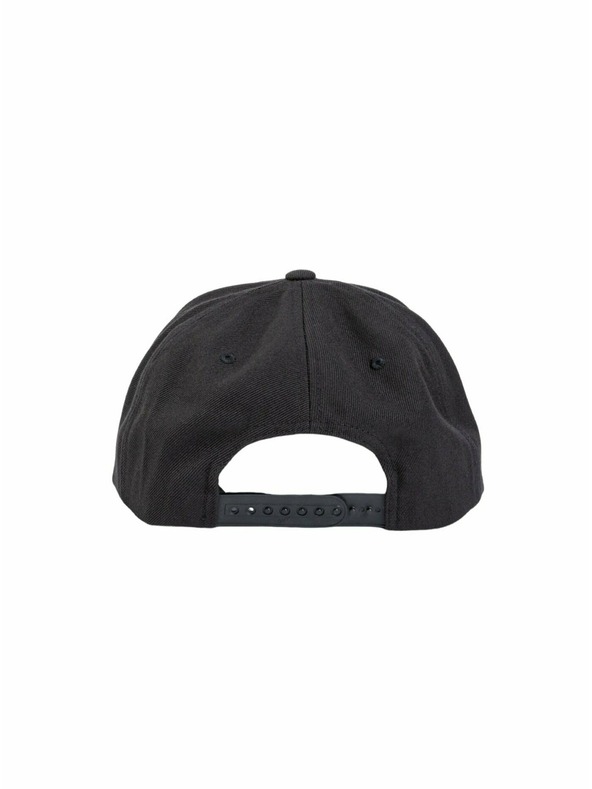 Meatfly Meatfly baseball sapka Skipper Snapback Fehér / Fekete | Fehér | Méret