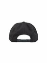 Meatfly Meatfly baseball sapka Skipper Snapback Fehér / Fekete | Fehér | Méret