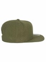Meatfly Meatfly baseball sapka Flanker Snapback Buck | Zöld | Méret