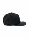 Meatfly Meatfly baseball sapka Skipper Snapback Fekete | Fekete | Méret