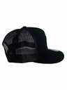 Meatfly Meatfly baseball sapka Thunderbolt Trucker 95 Fekete | Fekete | Méret