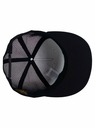 Meatfly Meatfly baseball sapka Thunderbolt Trucker 95 Fekete | Fekete | Méret