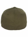 Meatfly Meatfly baseball sapka Raptor Flexfit 95 Olive | Zöld | Méret