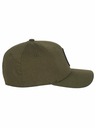 Meatfly Meatfly baseball sapka Raptor Flexfit 95 Olive | Zöld | Méret