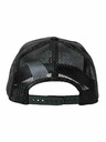 Meatfly Meatfly baseball sapka Setty Trucker Black | Fekete | Méret