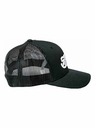 Meatfly Meatfly baseball sapka Setty Trucker Black | Fekete | Méret