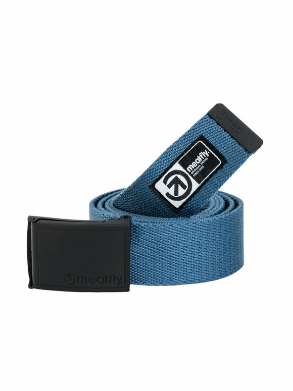 Meatfly Meatfly öv Conan Slate Blue | Kék | Méret