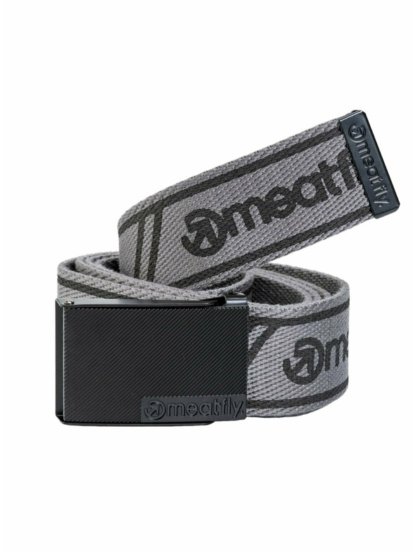 Meatfly Meatfly öv Draco Grey | Szürke | Méret