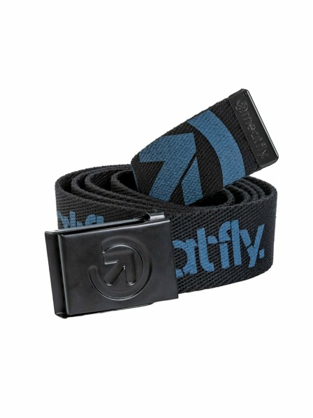Meatfly Meatfly öv Corridor Blue / Black | Fekete | Méret