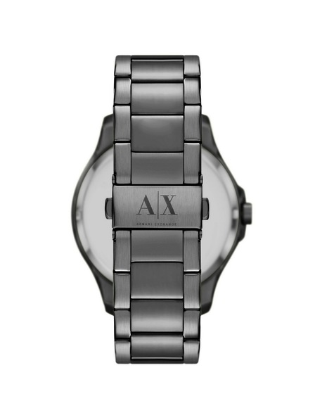 Armani Exchange Armani Exchange Hampton férfi kerek óra AX2454