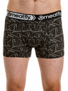 Meatfly Meatfly férfi boxeralsó Balboa Boxershorts Dupla csomag Tools | Fekete | Méret