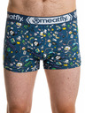 Meatfly Meatfly férfi boxeralsó Balboa Boxershorts Dupla csomag Jamm | Sárga | Méret
