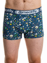 Meatfly Meatfly férfi boxeralsó Balboa Boxershorts Tools/Jamm Ajándékcsomag | Fekete | Méret