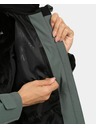 Kilpi Kilpi női túra kabát AYRA Khaki