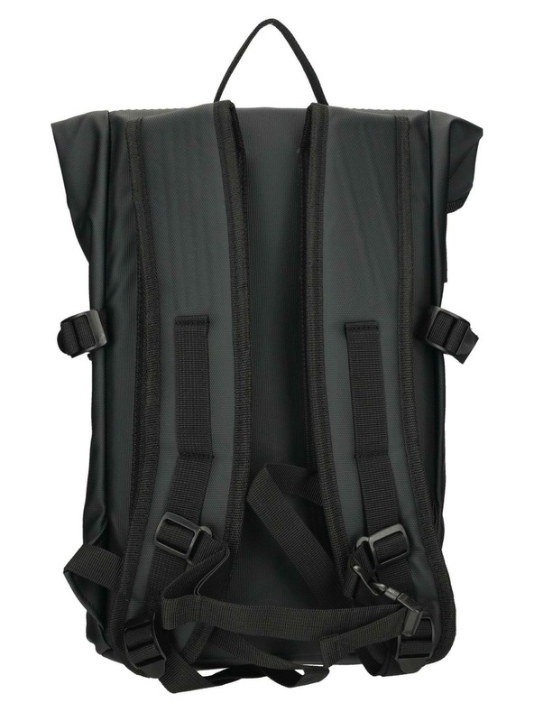 Enrico Benetti Enrico Benetti Wells hátizsák 63000 Fekete