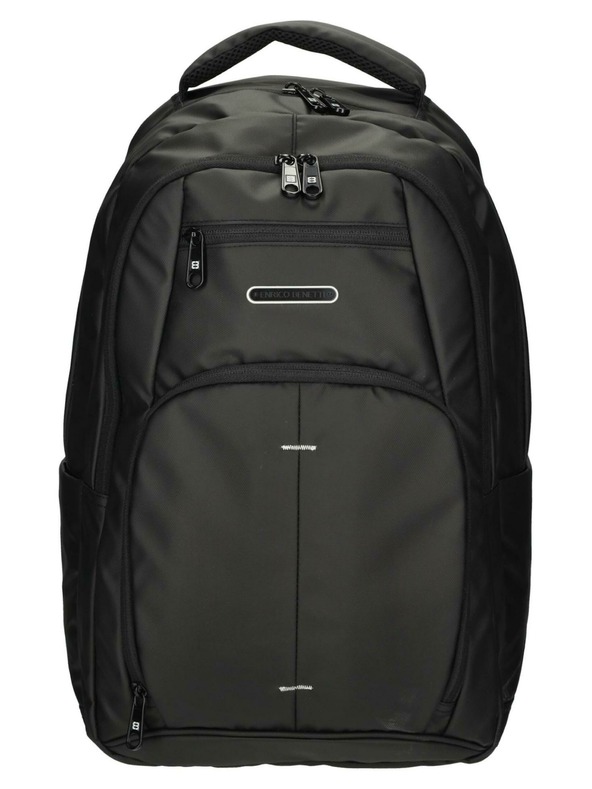 Enrico Benetti Hátizsák Enrico Benetti Northern 47249 Black