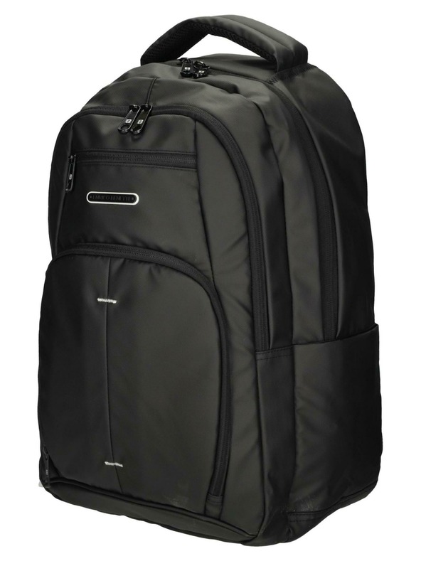 Enrico Benetti Hátizsák Enrico Benetti Northern 47249 Black