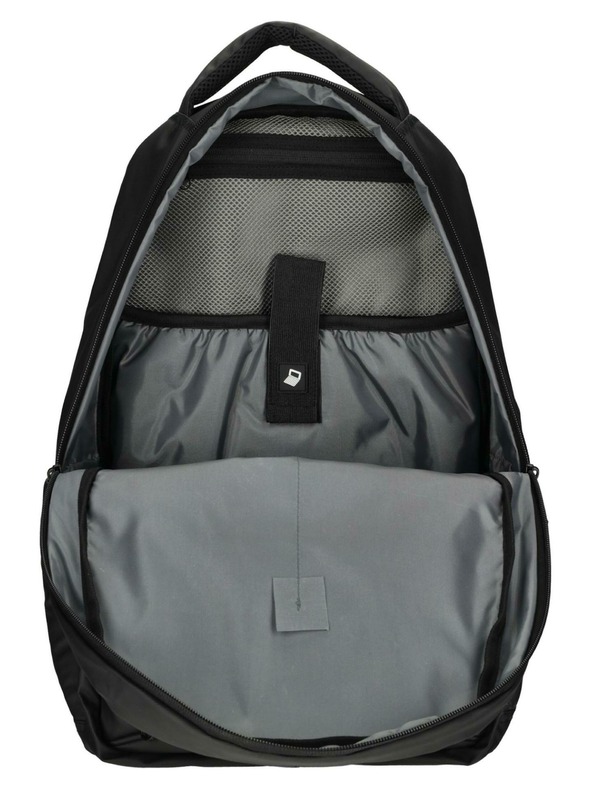 Enrico Benetti Hátizsák Enrico Benetti Northern 47249 Black