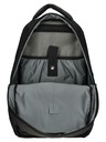 Enrico Benetti Hátizsák Enrico Benetti Northern 47249 Black