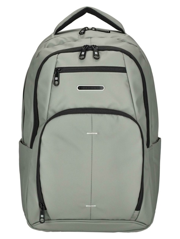 Enrico Benetti Hátizsák Enrico Benetti Northern 47249 Grey