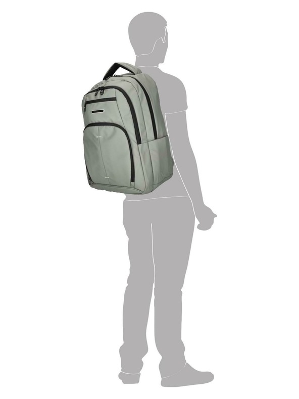 Enrico Benetti Hátizsák Enrico Benetti Northern 47249 Grey