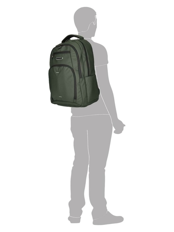 Enrico Benetti Hátizsák Enrico Benetti Northern 47249 Olive