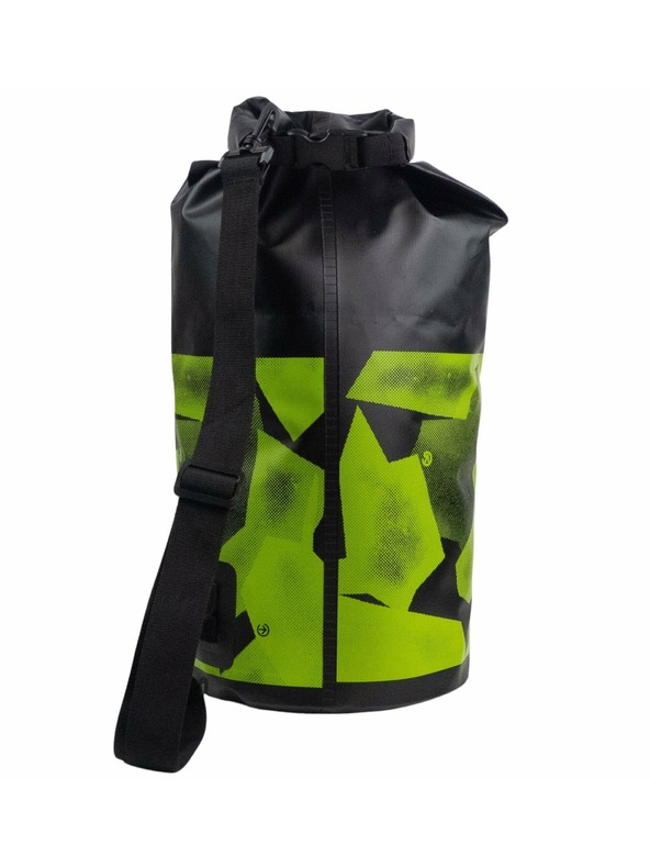 Meatfly Meatfly vízálló táska Dry Bag 20 L Black | Fekete | Térfogat 20 L